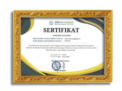 Kepersertaan BPJS Kesehatan