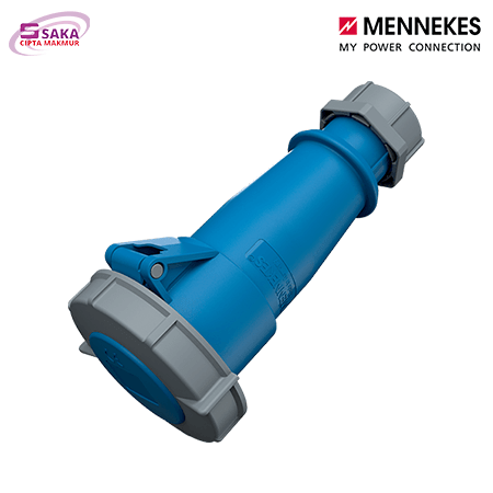 CONNECTOR AM-TOP 552