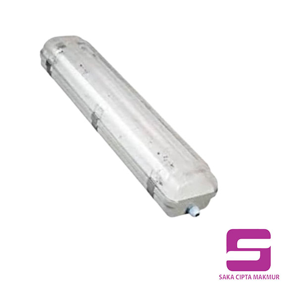 Philips TCW097 2xTL-D58W HFS 220V 50Hz