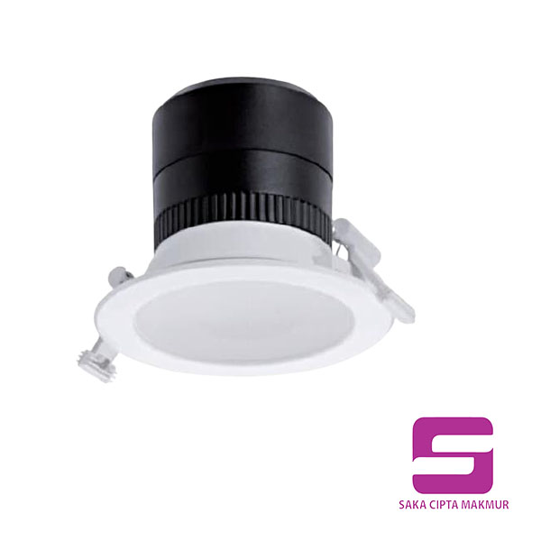 Philips Greenspace Power G4 DN284B-10 1xDLED-4000 PSU WH GM