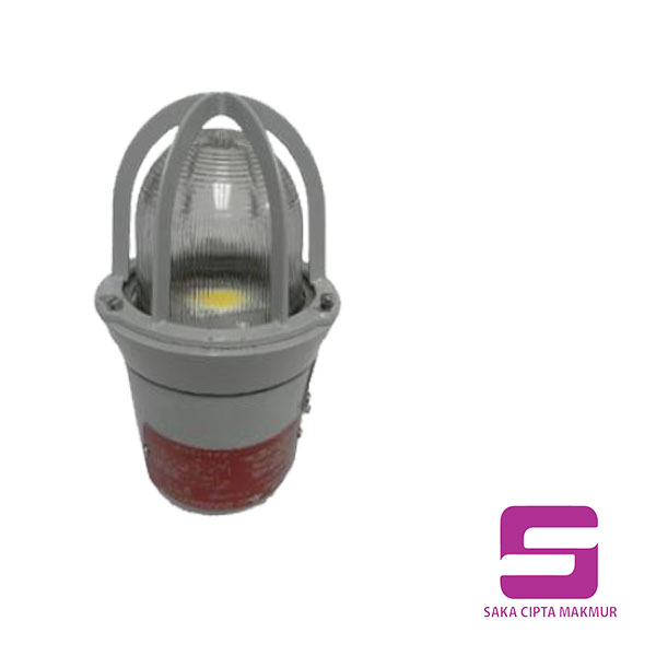 Cooper Crouse-Hinds EVLEDBX2C701 LED Luminaire - Explosion Proof