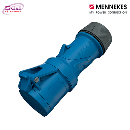 CONNECTOR POWERTOP XTRA WITH ERGOCONTACT 14513