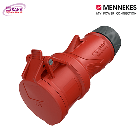 CONNECTOR POWERTOP XTRA WITH ERGOCONTACT 14506