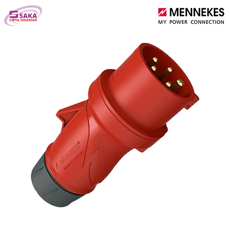 PLUG POWERTOP XTRA WITH ERGOCONTACT 13520