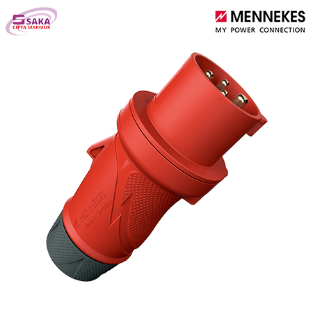 PLUG POWERTOP XTRA WITH ERGOCONTACT 13516