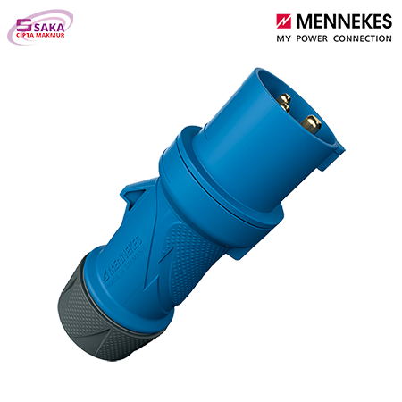 PLUG POWERTOP XTRA WITH ERGOCONTACT 13513