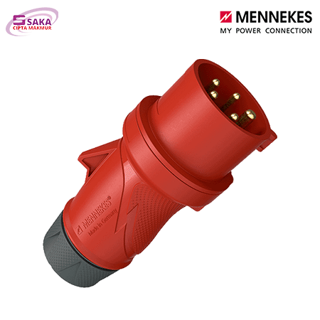 PLUG POWERTOP XTRA WITH ERGOCONTACT 13510