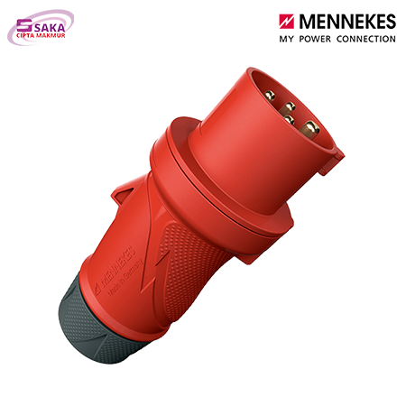 PLUG POWERTOP XTRA WITH ERGOCONTACT 13506