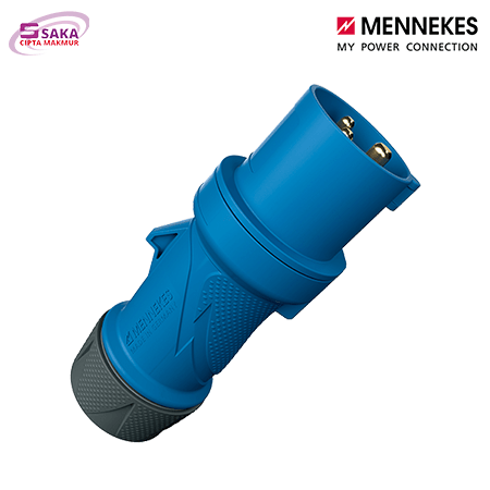 PLUG POWERTOP XTRA WITH ERGOCONTACT 13502