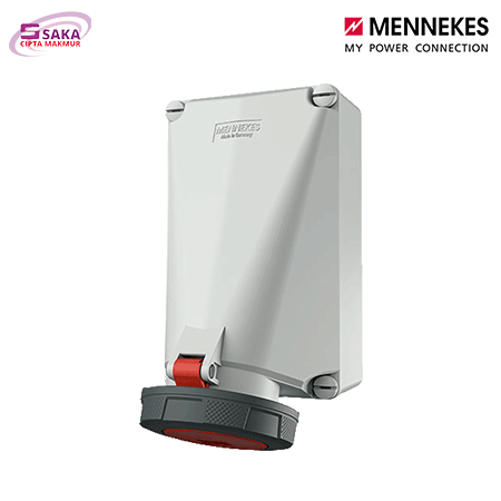 WALL MOUNTED RECEPTACLE 139