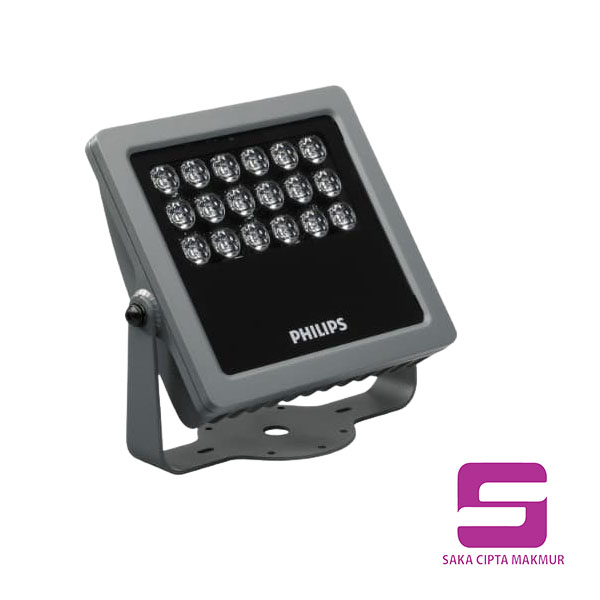 Philips Vaya Flood LP Small BCP432 3000 100-240 10 CE CQC PSE