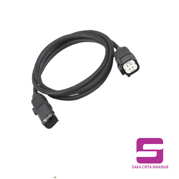 Philips Vaya Linear LP ZCP425 C15000 BK CE LEADER CABLE