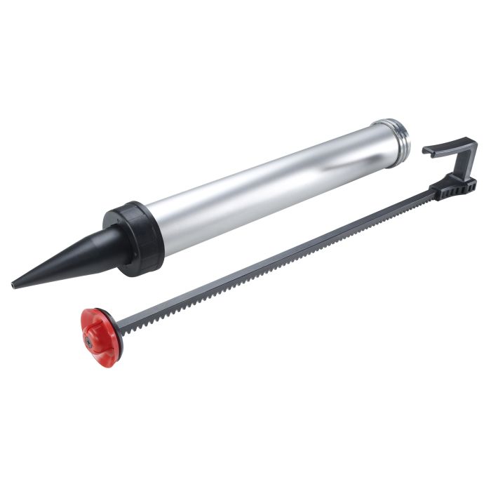Milwaukee 20 oz Alumunium Barrel Conversion Kit | 48-08-0905