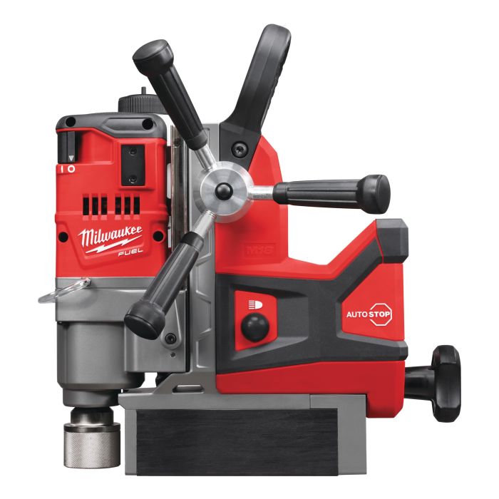 M18 FUEL 38 mm Magnetic Drill Press | M18 FMDP-0C