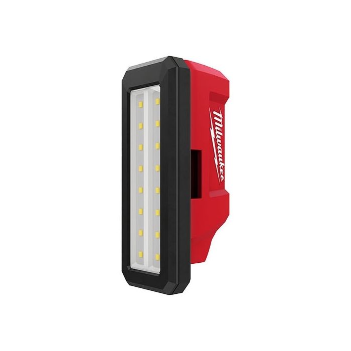 M12 LED Pivoting Flood Light | M12 PAL-0