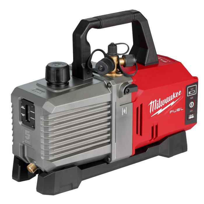 M18 FUEL 5CFM Vacuum Pump | M18 FVP5-0
