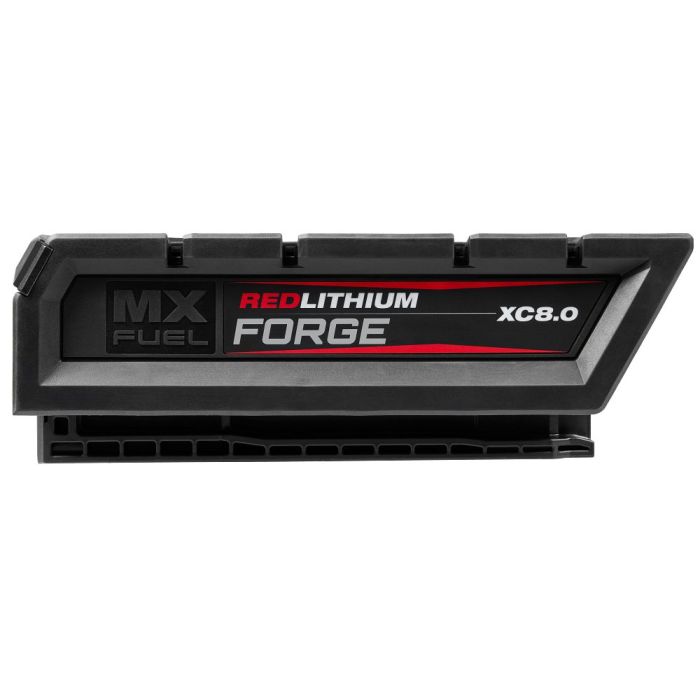 MX FUEL FORGE 8.0Ah Battery | MXF XC608