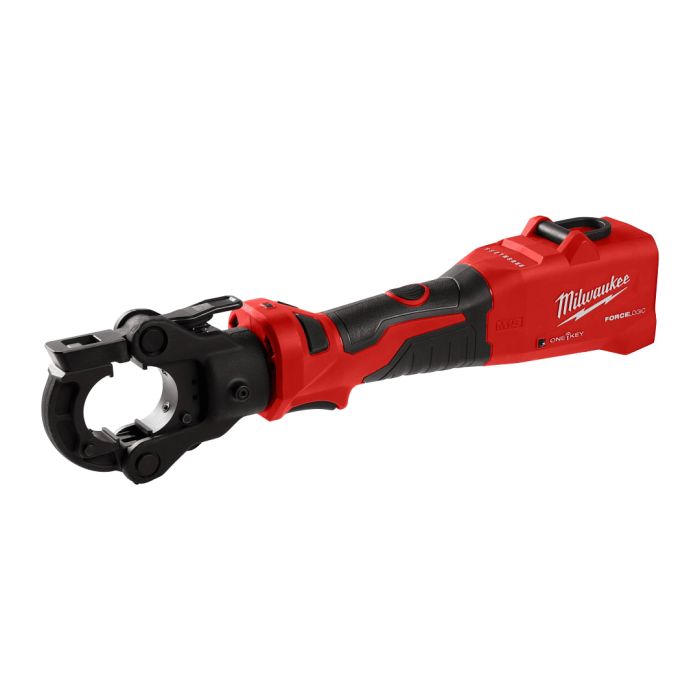 M18 FORCE LOGIC 60kN Guilotine Crimper | M18 ONEHCCT60-0C