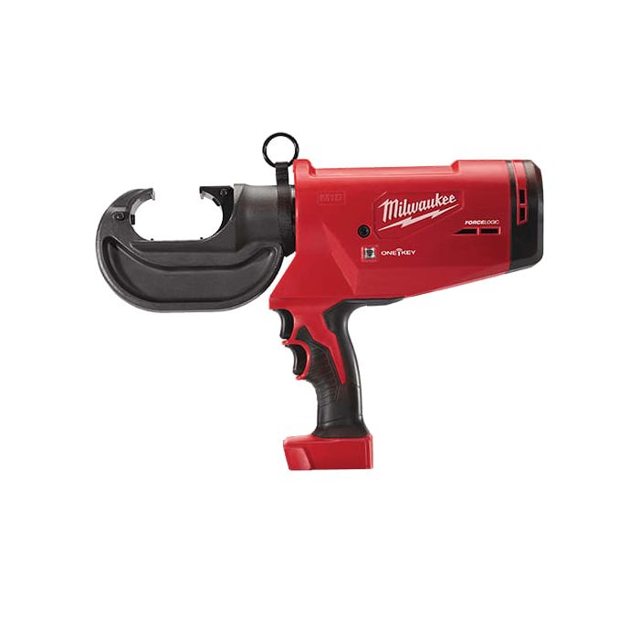 M18 FORCE LOGIC 12T Hydraulic Crimping Tool | M18 HCCT109/42-0C