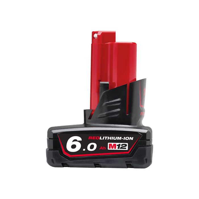 M12 6.0Ah Battery Pack | M12 B6