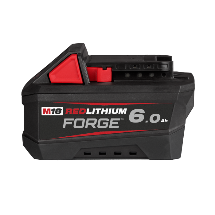 M18 Forge 6.0Ah Battery Pack | M18 FB6