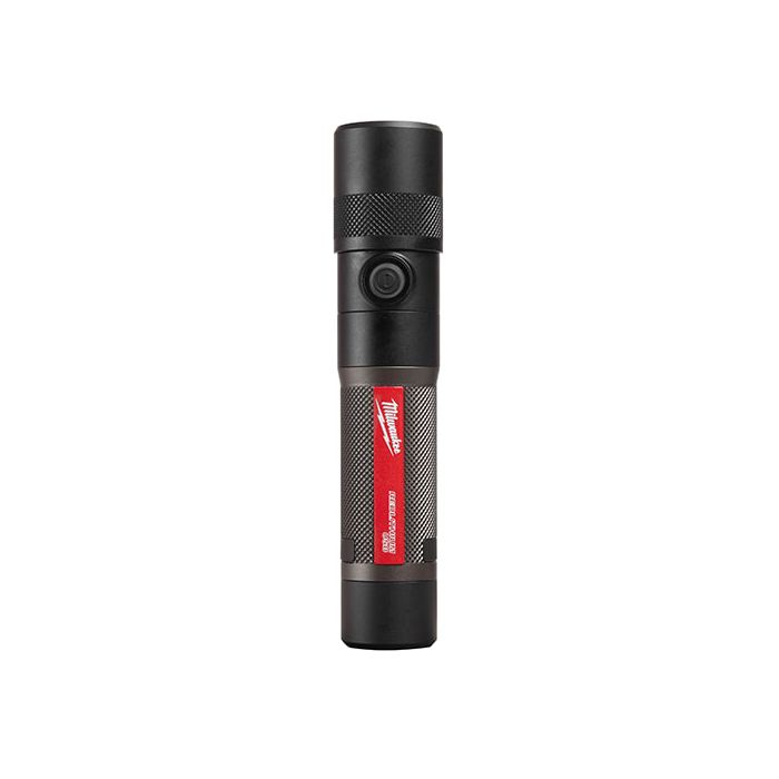 L4 LED Twist Focus Flashlight with 1pc L4B3 (4V 3.0 Ah) | L4 TMLED-301