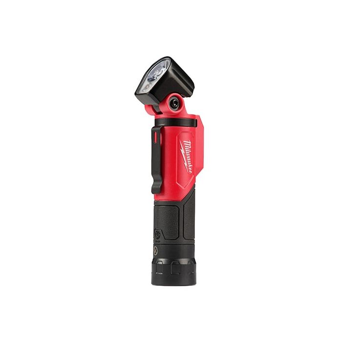 L4 LED Recharge Pivoting Flashlight with 1pc L4B3 (4V 3.0 Ah) | L4 PWL-301