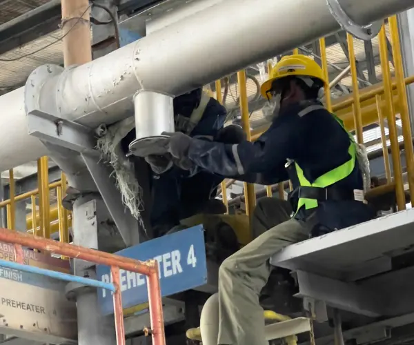 Maintenance Shutdown September 2025