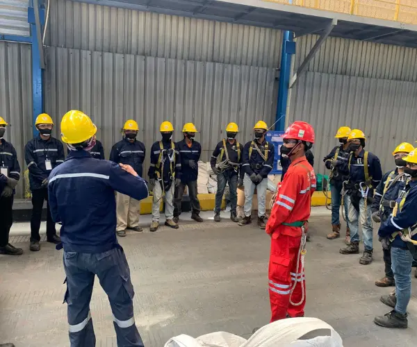 Maintenance Shutdown September 2025